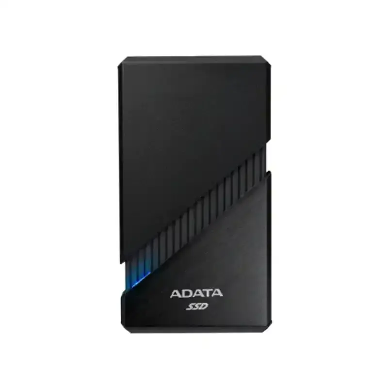 هارد SSD SE920 با فن باز شده